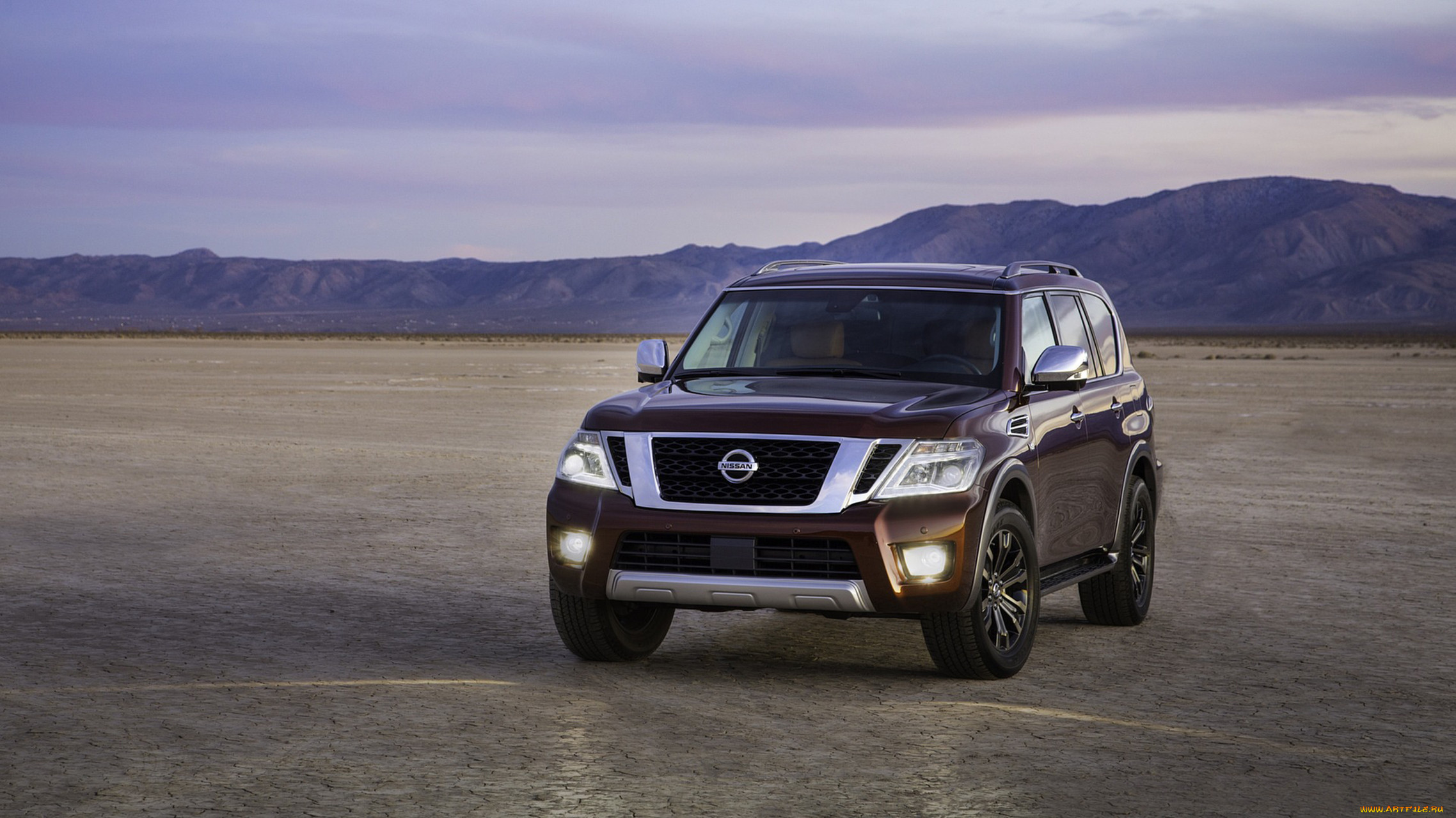 nissan armada 2017, , nissan, datsun, armada, 2017